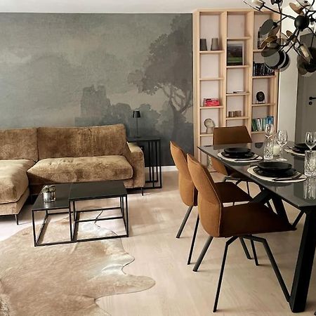 Grafschafft Angenehmes Wohnen - Ferienwohnung Mit 2 Schlafzimmern Пирна Екстериор снимка