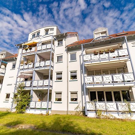 Grafschafft Angenehmes Wohnen - Ferienwohnung Mit 2 Schlafzimmern Пирна Екстериор снимка